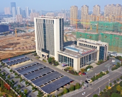 溫州市鹿城區政務服務中心及各便民服務中心聯系電話