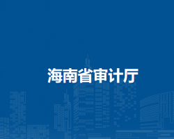 海南省審計廳